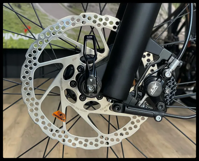 Giant Explore E+ 0 Pro GTS 25km/h Medium Blue 2020-5